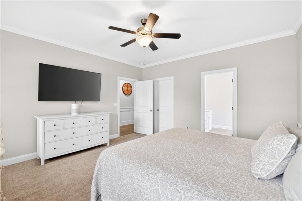 340 New Alcovy Road Social Circle, GA 30025 - Photo 23 of 52