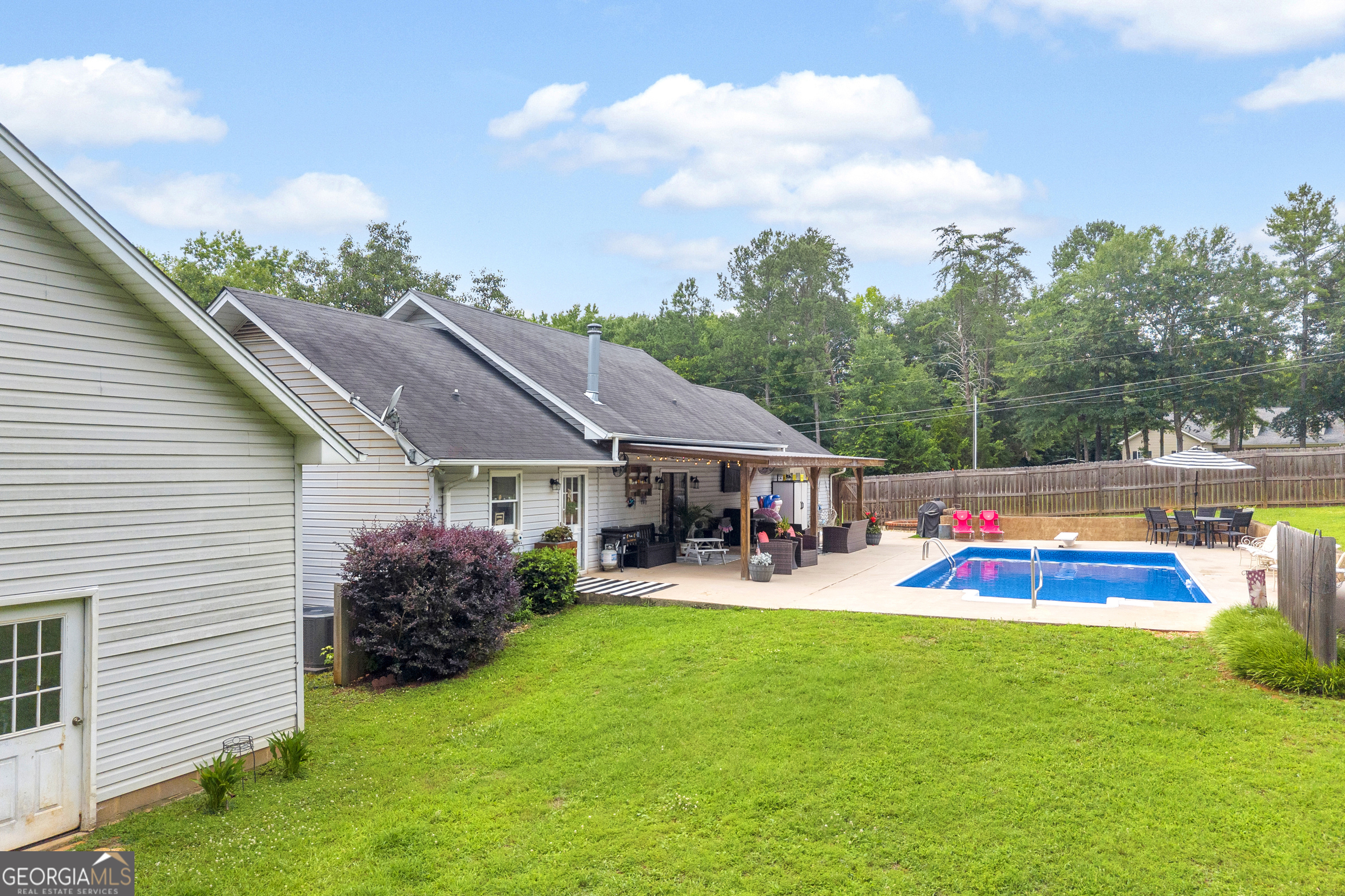 1258 Old Beacon Light Road Hartwell, GA 30643 - Photo 57 of 70