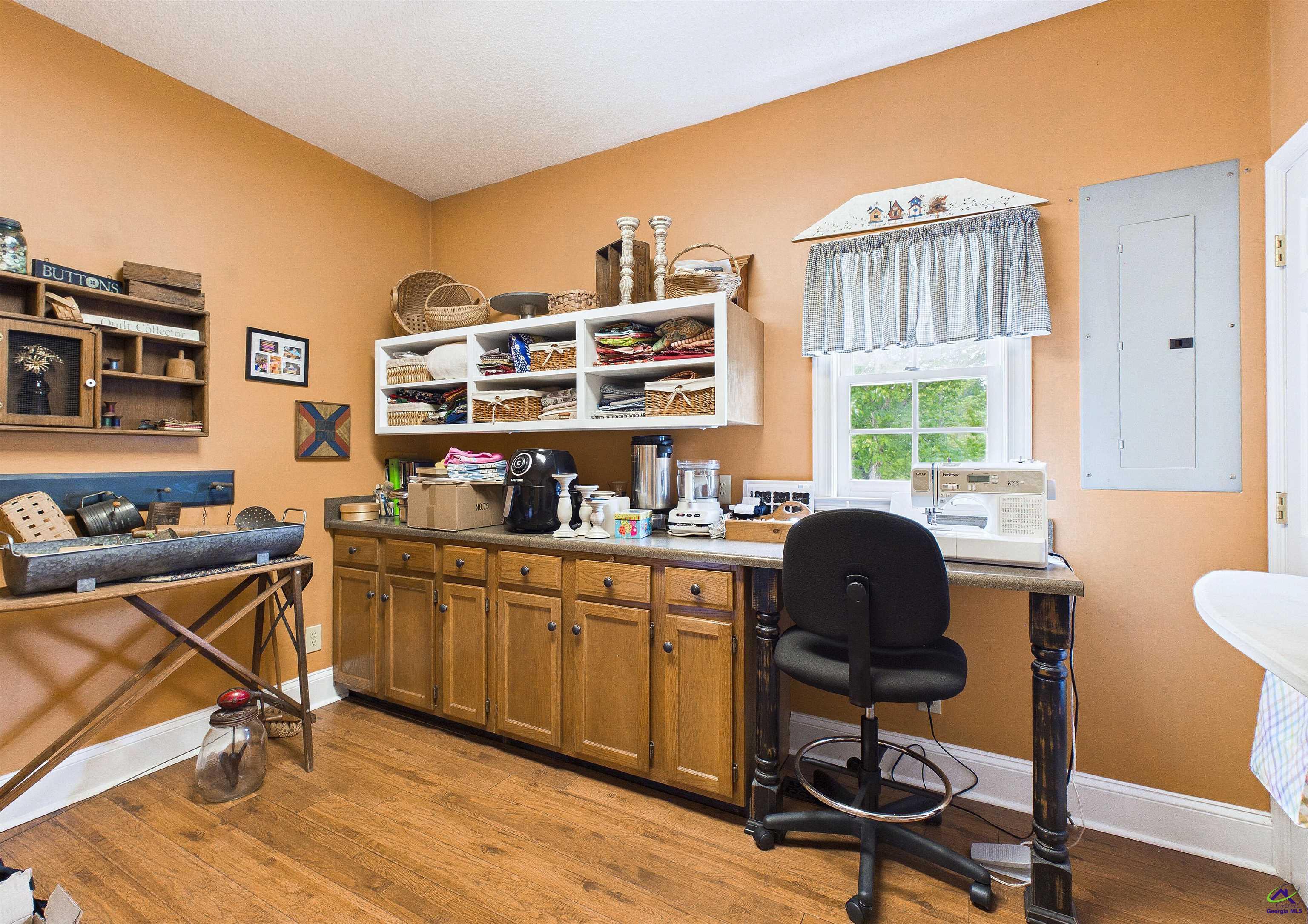 5771 Rogers Road Lizella, GA 31052 - Photo 43 of 93
