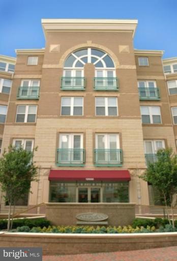 12000 Market Street, Unit 329 Reston, VA 20190 - Photo 1 of 16 Exterior Main