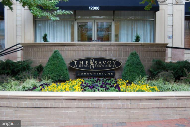 12000 Market Street, Unit 329 Reston, VA 20190 - Photo 2 of 16 Exterior (Front)