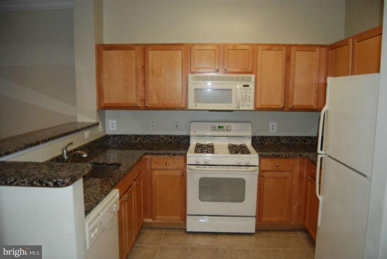 12000 Market Street, Unit 329 Reston, VA 20190 - Photo 6 of 16 Kitchen