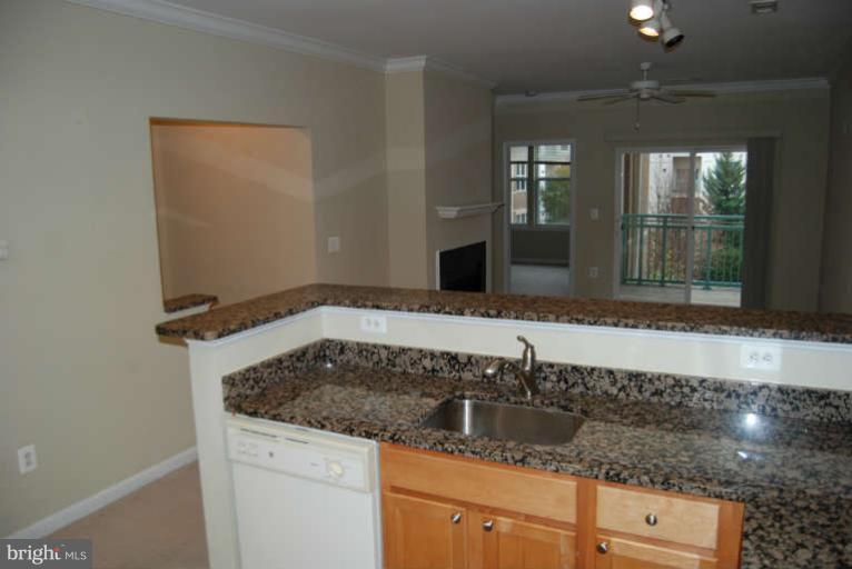 12000 Market Street, Unit 329 Reston, VA 20190 - Photo 7 of 16 Kitchen