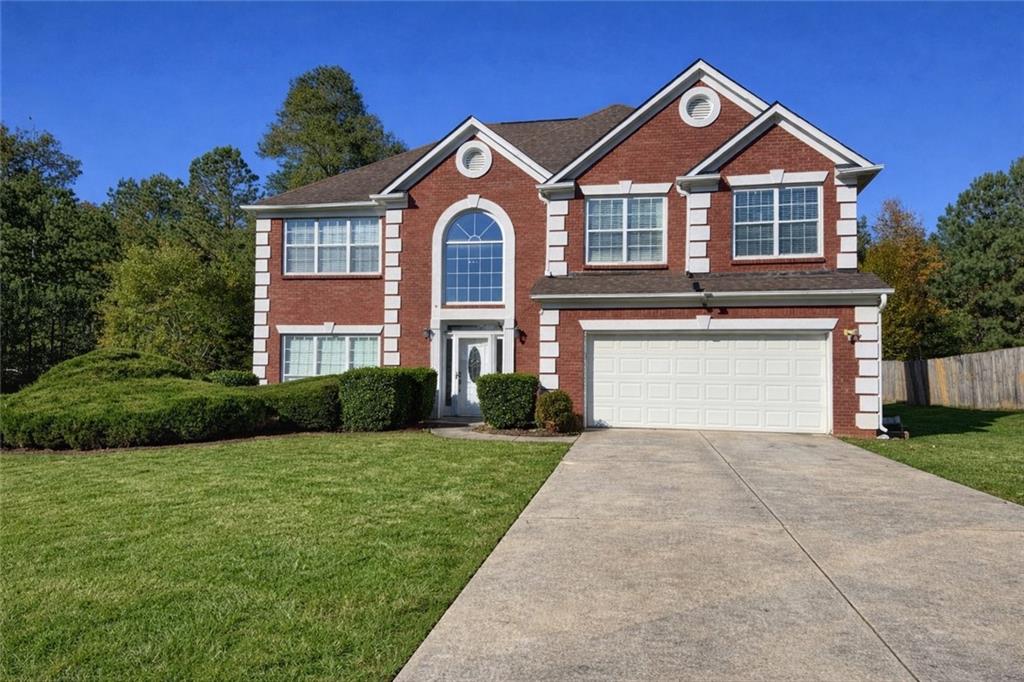 2737 Autumn Lake Lane Decatur, GA 30034 - Photo 1 of 1 Gallery Image 1