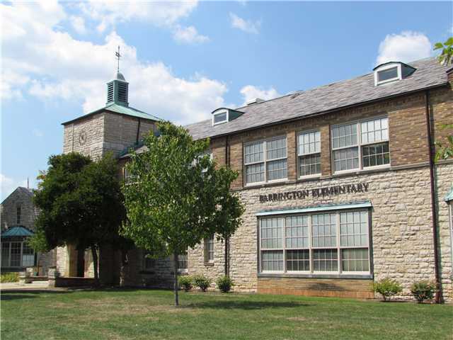 1709 Waltham Road Columbus, OH 43212 - Photo 18 of 21