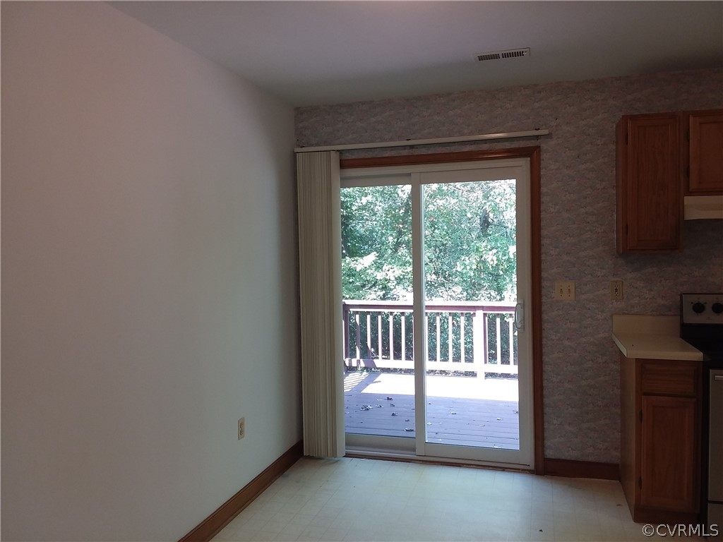 5302 Ridgerun Place Chesterfield, VA 23832 - Photo 6 of 16 a view of an empty room