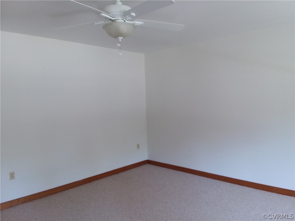 5302 Ridgerun Place Chesterfield, VA 23832 - Photo 9 of 16 a view of an empty room