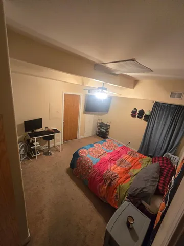 $1,750 | 520 North Milwaukee Avenue, Unit 2, Libertyville, IL 60048