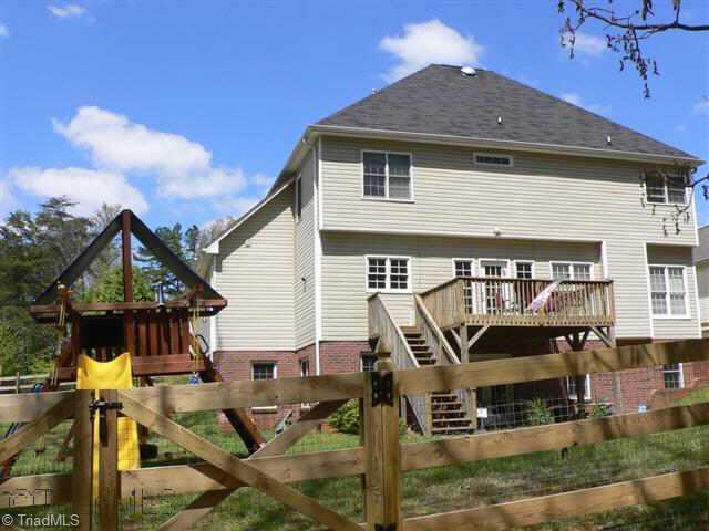 4475 Clarksburg Road Clemmons, NC 27012 - Photo 2 of 9 Other.