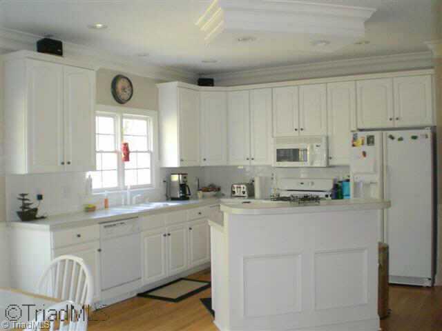 4475 Clarksburg Road Clemmons, NC 27012 - Photo 6 of 9 Other.