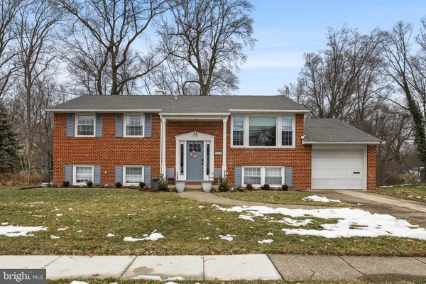 $500,000 | 1518 Hillside Drive, Cherry Hill, NJ 08003