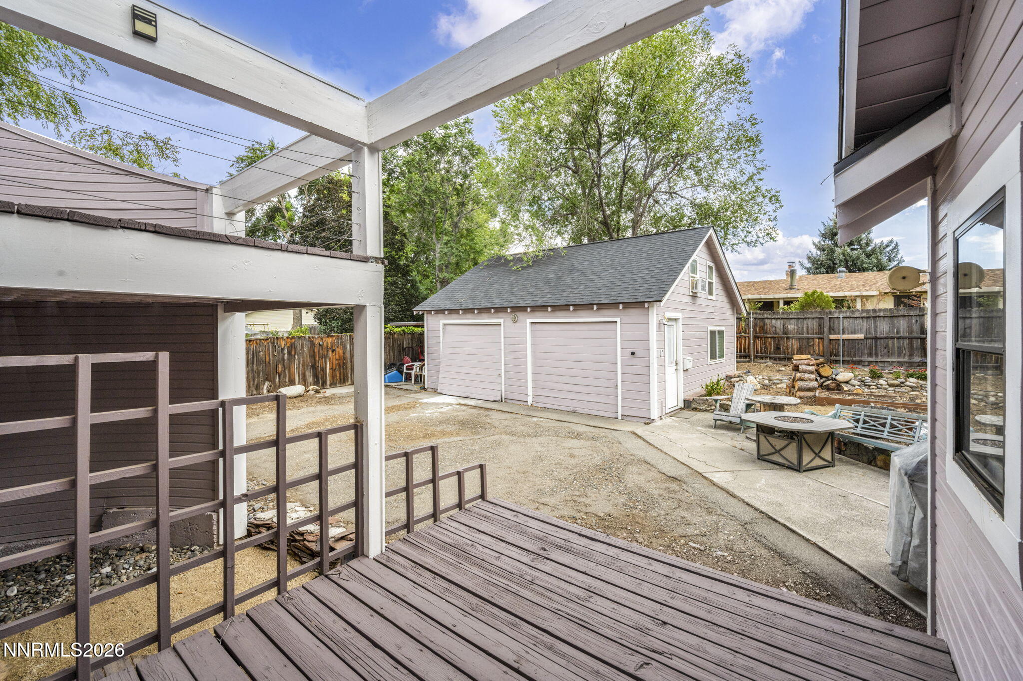 1350 Feather Way Reno, NV 89509 - Photo 45 of 57 detached bonus space