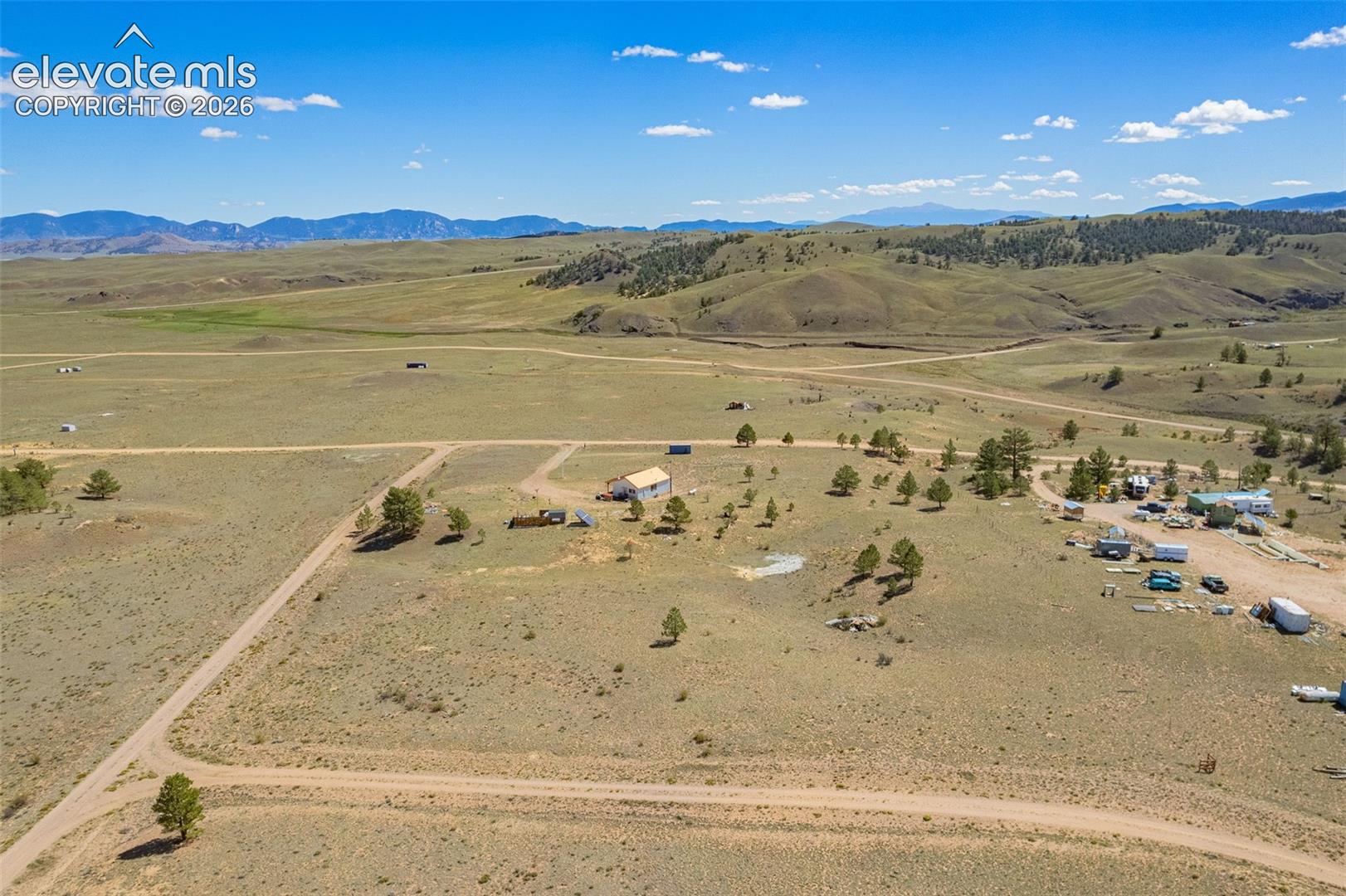 8591 Black Beaver Road Hartsel, CO 80449 - Photo 37 of 48 Gallery Image 37
