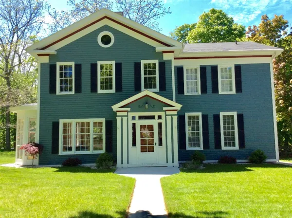 $450,000 | 414 Cedar Street, Manistee, MI 49660