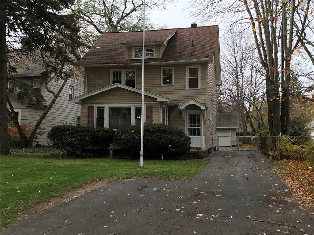 96 Wildmere Road Irondequoit, NY 14617 - Photo 1 of 1 Gallery Image 1