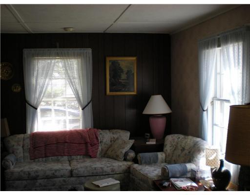217 Main Street Stratton, ME 04982 - Photo 4 of 10 Living Room.