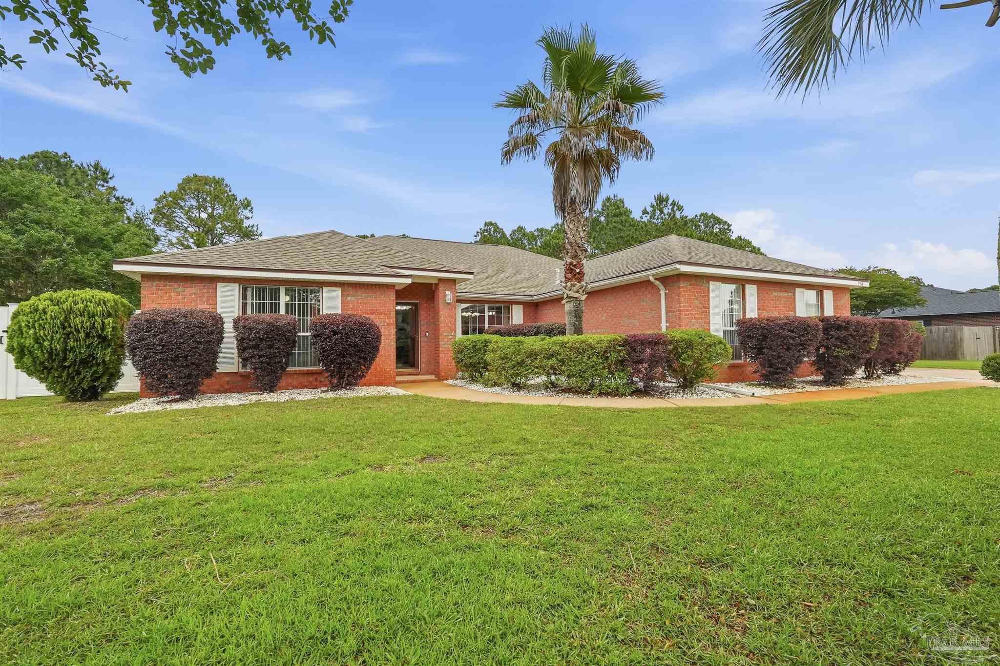 7154 Riverview Road Navarre, FL 32566 - Photo 2 of 62 Gallery Image 2