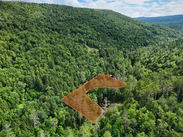 $19,999 | 0 Hunter Brook Road, South Newfane, VT 05351