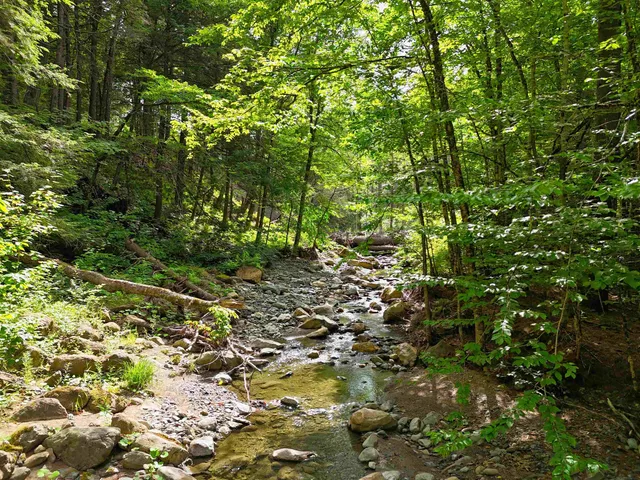 $19,999 | 32 Hunter Brook Road, Newfane, VT 05351