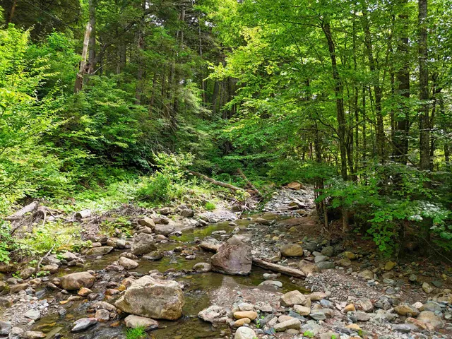 $19,999 | 32 Hunter Brook Road, Newfane, VT 05351