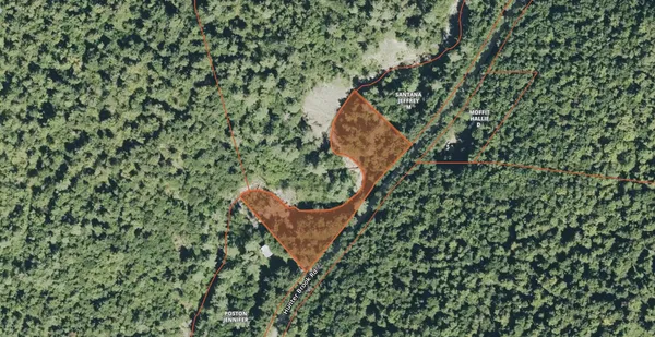 $19,999 | 0 Hunter Brook Road, South Newfane, VT 05351