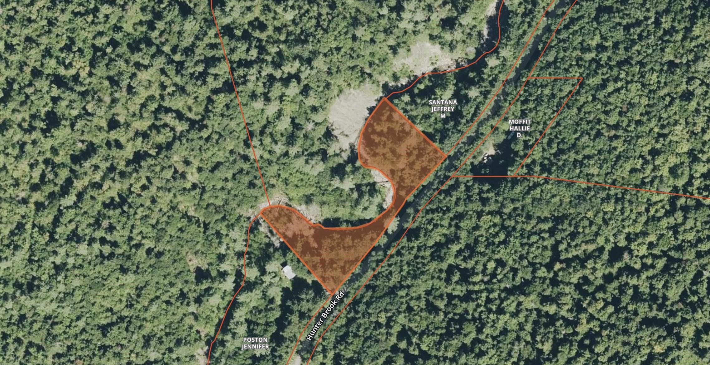 0 Hunter Brook Road South Newfane, VT 05351 - Photo 10 of 16