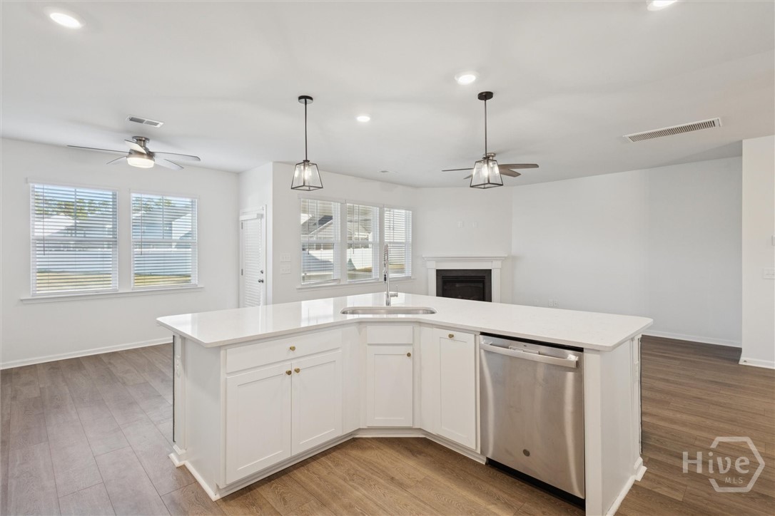 106 Franklins Walk Rincon, GA 31326 - Photo 12 of 58