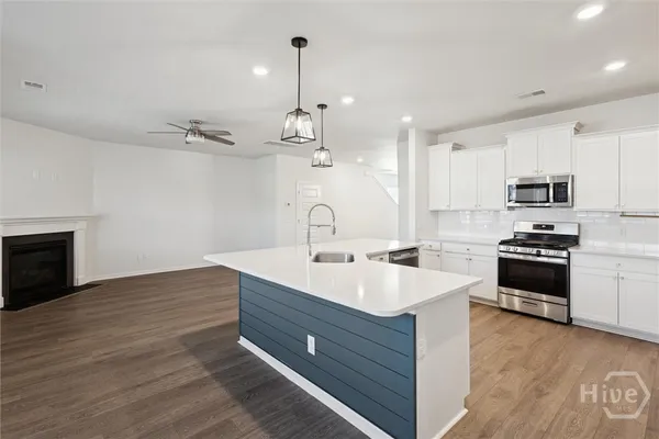 $385,900 | 106 Franklins Walk, Rincon, GA 31326