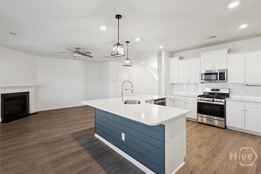 106 Franklins Walk Rincon, GA 31326 - Photo 18 of 58