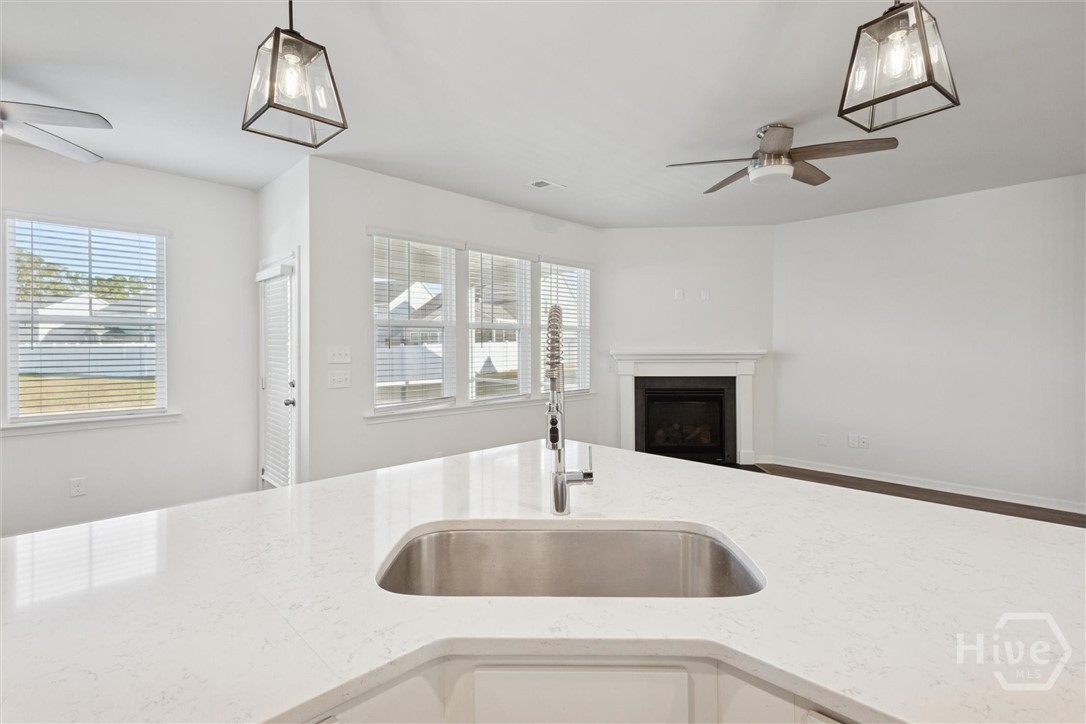 106 Franklins Walk Rincon, GA 31326 - Photo 19 of 58