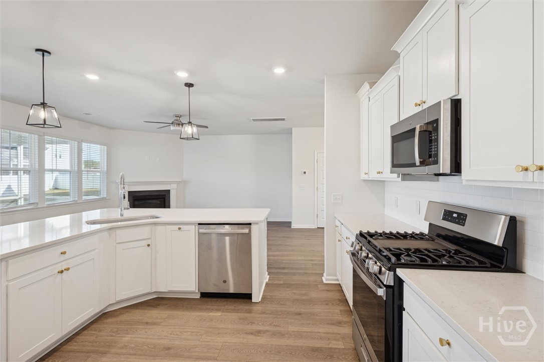 106 Franklins Walk Rincon, GA 31326 - Photo 20 of 58