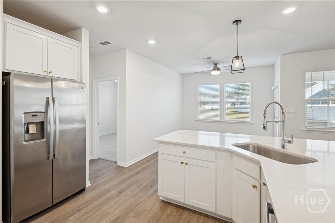 106 Franklins Walk Rincon, GA 31326 - Photo 21 of 58