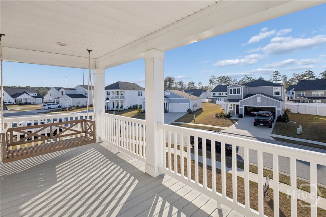 106 Franklins Walk Rincon, GA 31326 - Photo 43 of 58