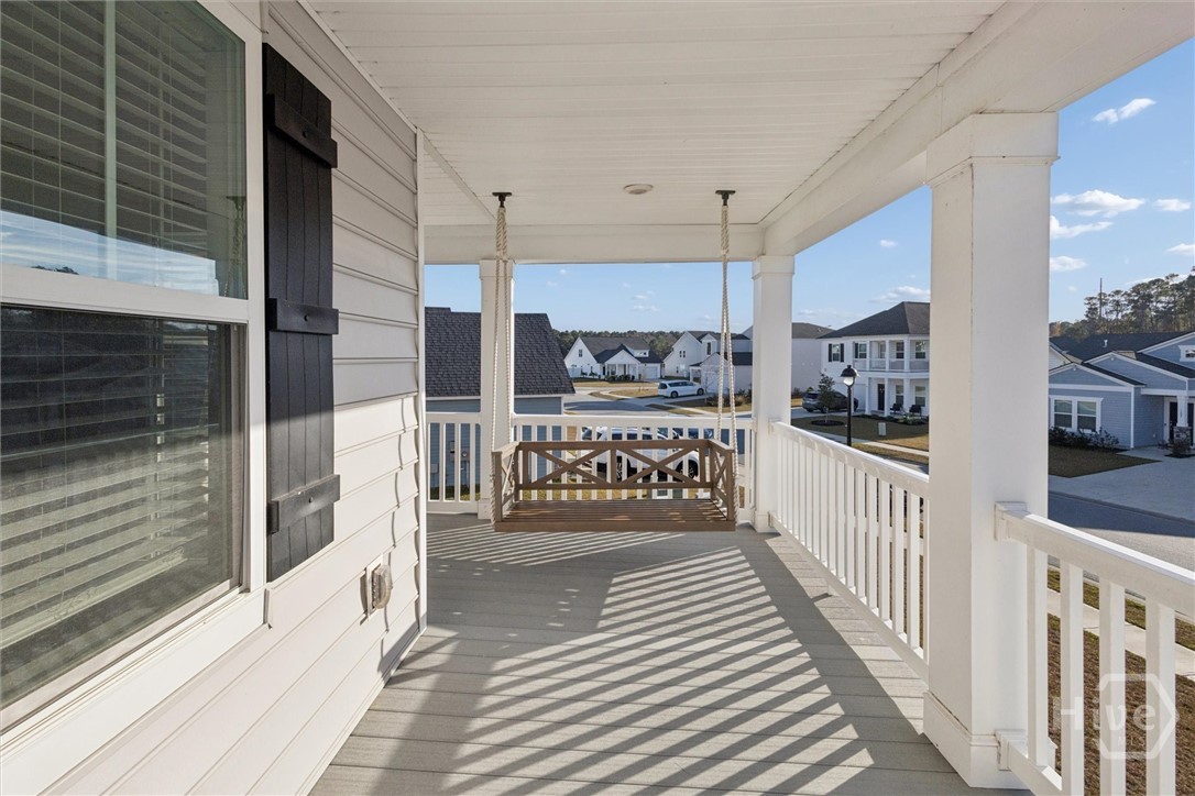 106 Franklins Walk Rincon, GA 31326 - Photo 44 of 58