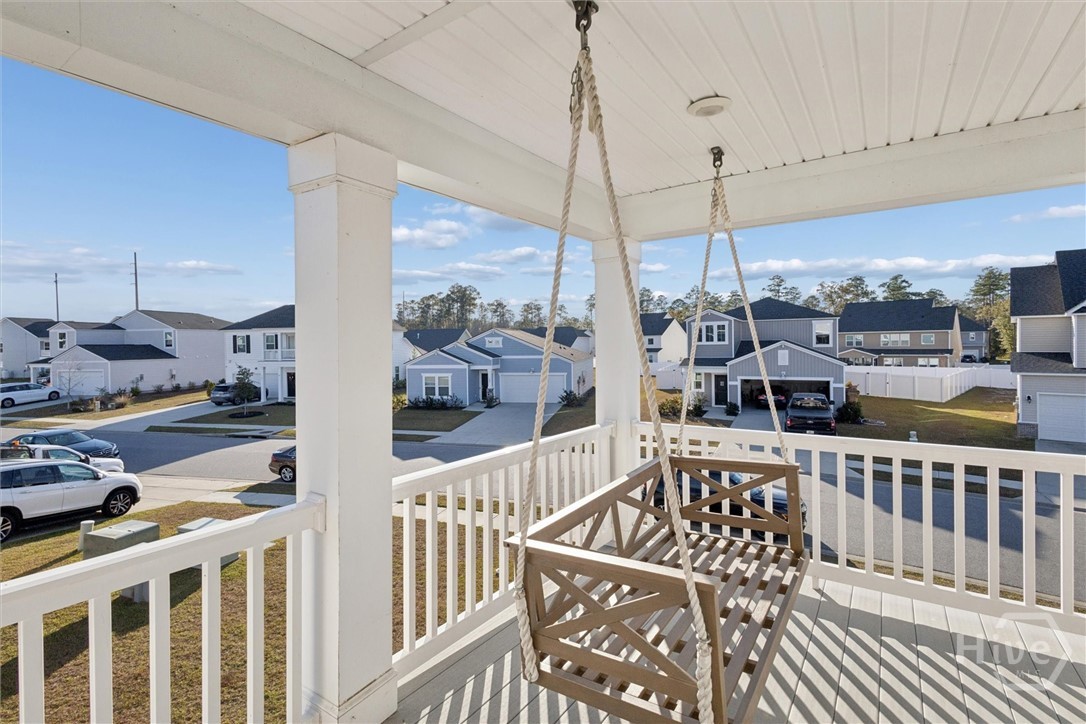 106 Franklins Walk Rincon, GA 31326 - Photo 45 of 58