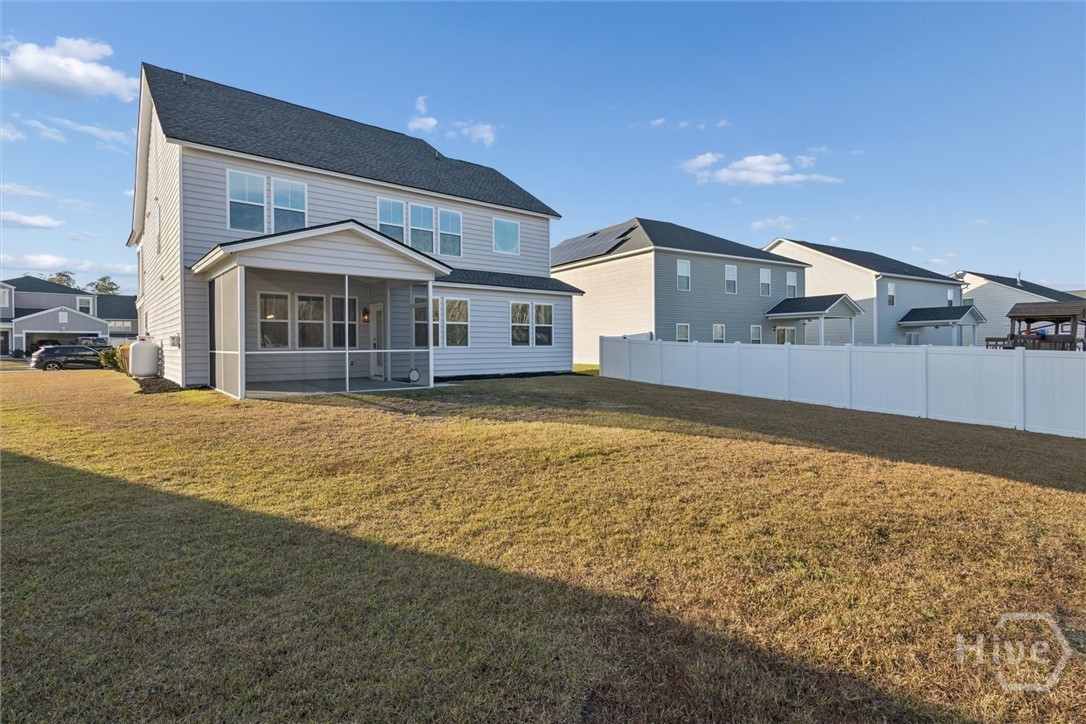 106 Franklins Walk Rincon, GA 31326 - Photo 49 of 58