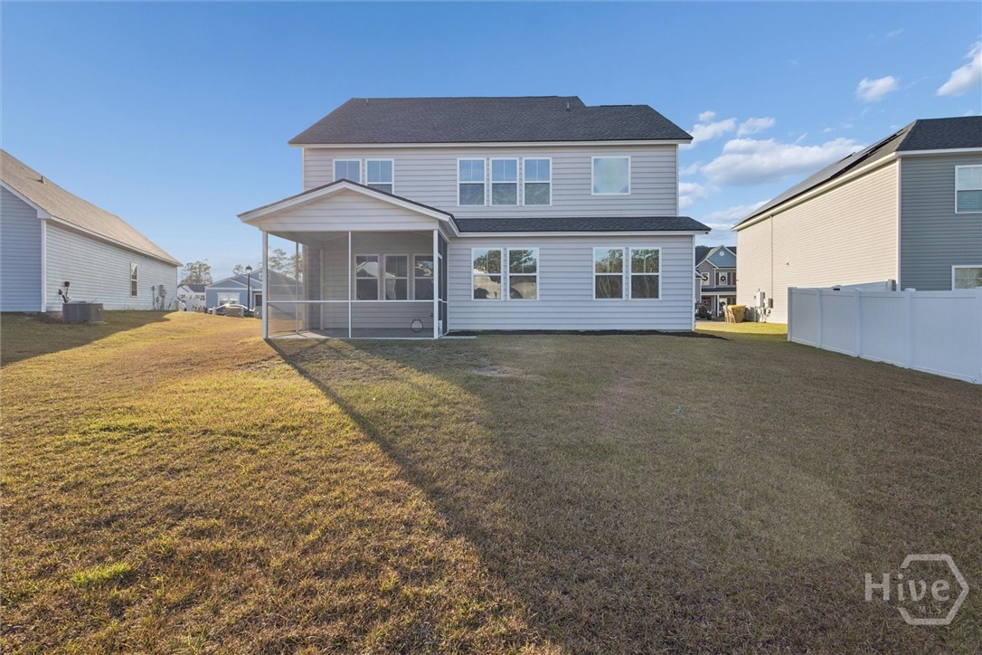 106 Franklins Walk Rincon, GA 31326 - Photo 50 of 58