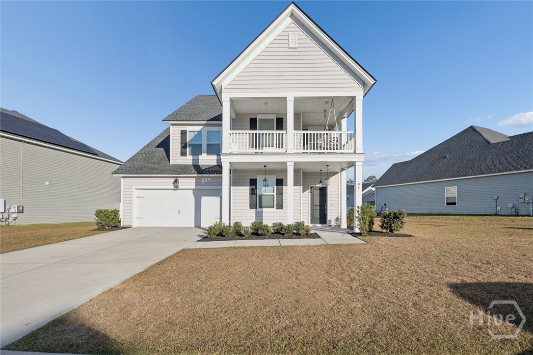 106 Franklins Walk Rincon, GA 31326 - Photo 53 of 58