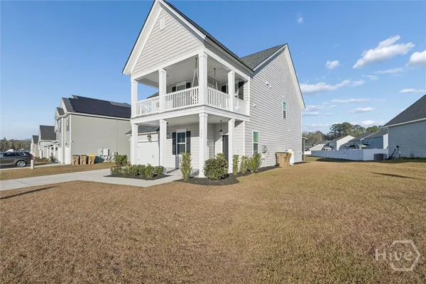 $385,900 | 106 Franklins Walk, Rincon, GA 31326