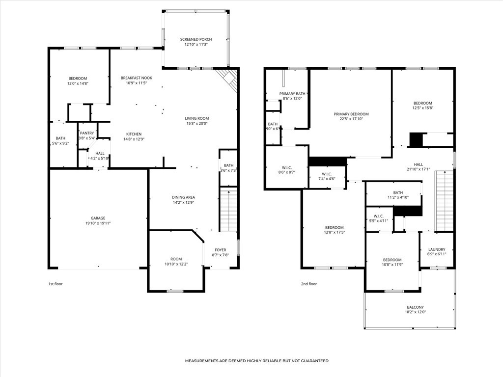 106 Franklins Walk Rincon, GA 31326 - Photo 58 of 58