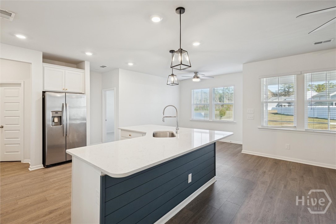 106 Franklins Walk Rincon, GA 31326 - Photo 8 of 58