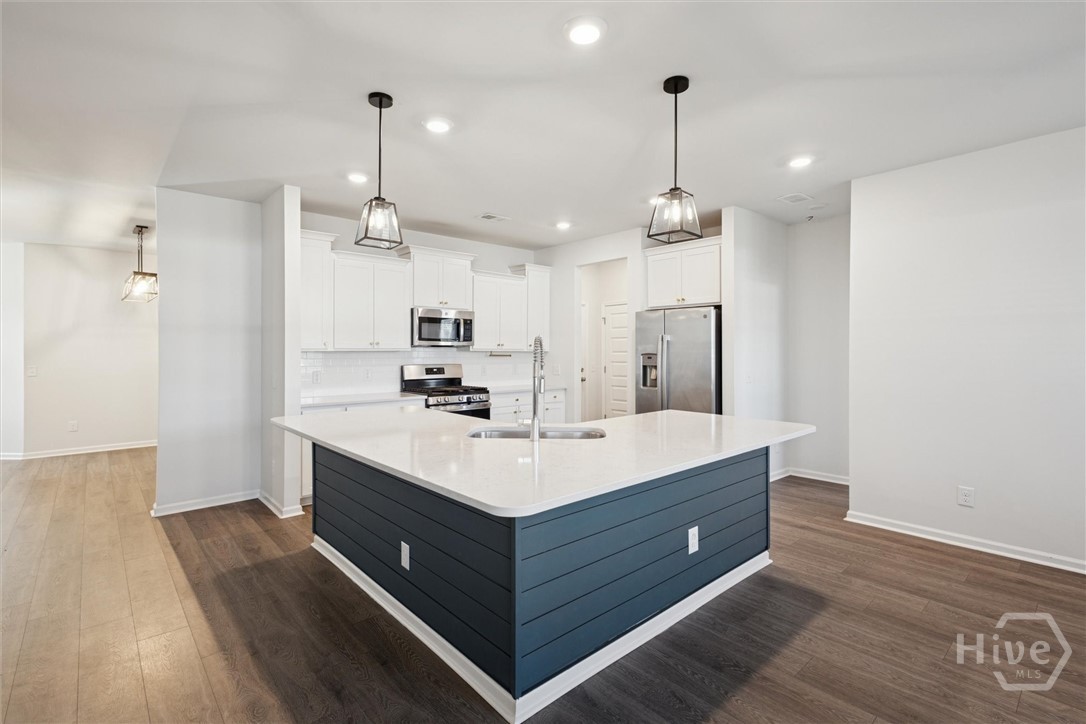 106 Franklins Walk Rincon, GA 31326 - Photo 9 of 58