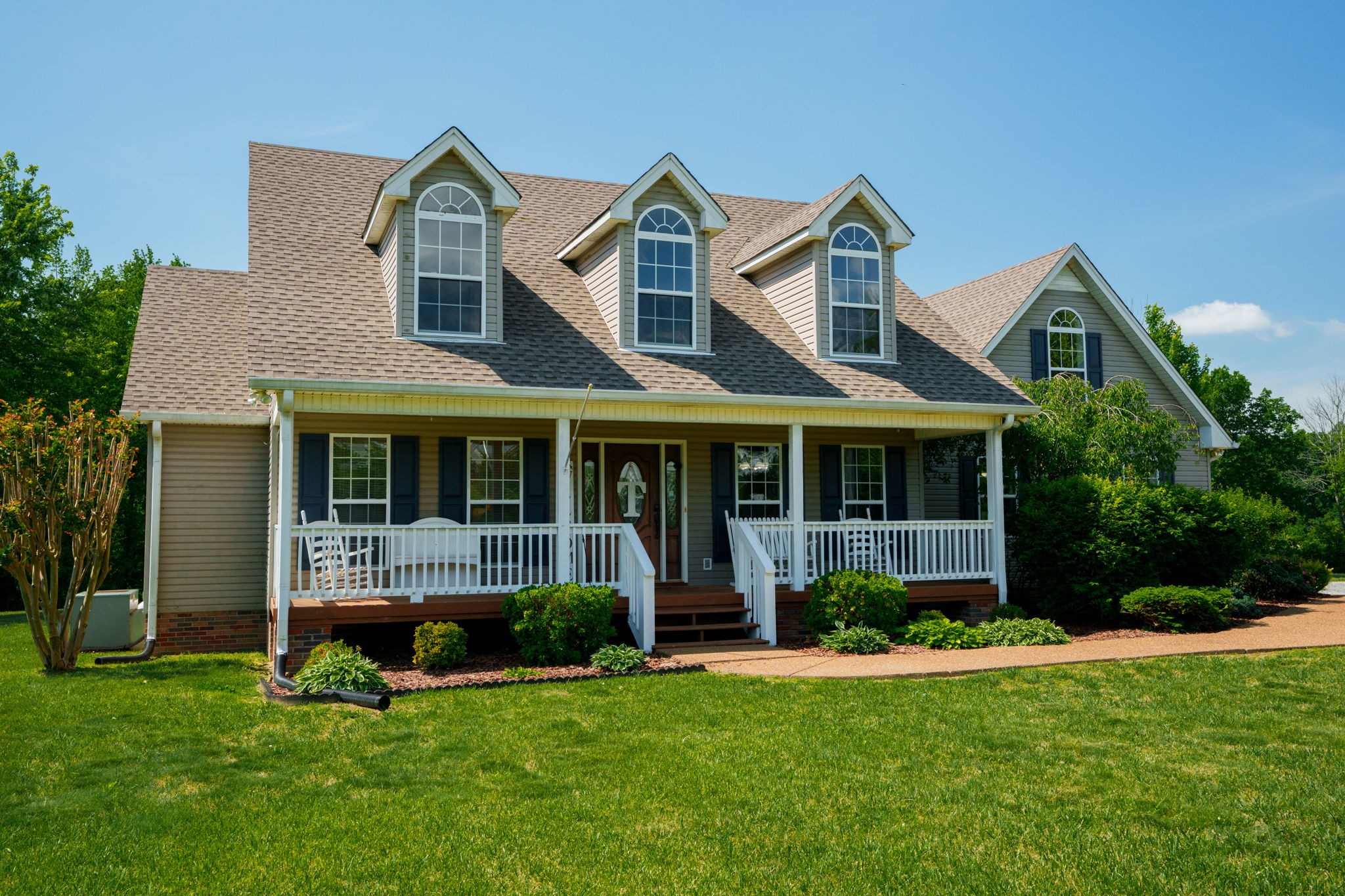 280 Switchboard Road Portland, TN 37148 - Photo 2 of 57