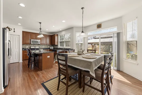 $625,000 | 12937 Grande Poplar Circle, Plainfield, IL 60585