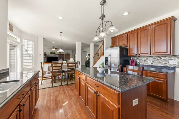 $625,000 | 12937 Grande Poplar Circle, Plainfield, IL 60585