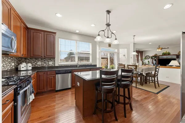 $625,000 | 12937 Grande Poplar Circle, Plainfield, IL 60585