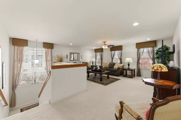 $625,000 | 12937 Grande Poplar Circle, Plainfield, IL 60585