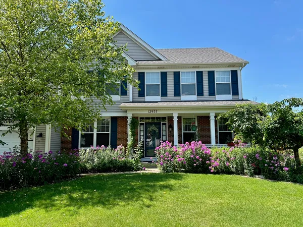 $625,000 | 12937 Grande Poplar Circle, Plainfield, IL 60585