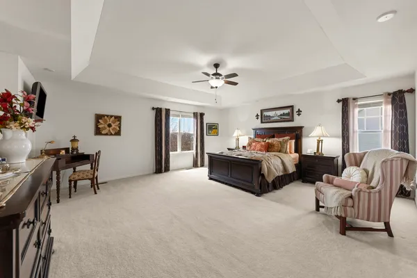 $625,000 | 12937 Grande Poplar Circle, Plainfield, IL 60585