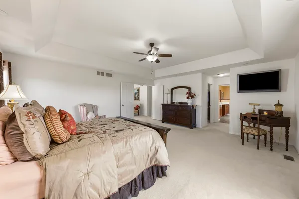 $625,000 | 12937 Grande Poplar Circle, Plainfield, IL 60585